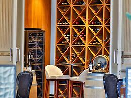 Sofitel Montevideo Casino Carrasco and Spa