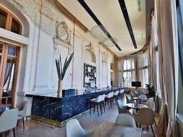 Sofitel Montevideo Casino Carrasco and Spa