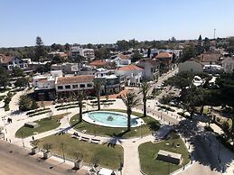 Sofitel Montevideo Casino Carrasco and Spa