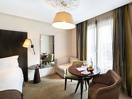 Sofitel Montevideo Casino Carrasco and Spa