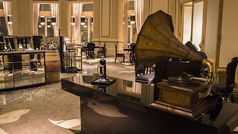 Sofitel Montevideo Casino Carrasco and Spa