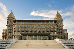 Sofitel Montevideo Casino Carrasco and Spa