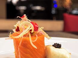 Sofitel Montevideo Casino Carrasco and Spa