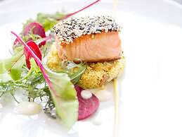 Sofitel Montevideo Casino Carrasco and Spa