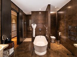 Sofitel Montevideo Casino Carrasco and Spa