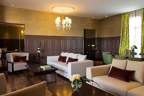 Sofitel Montevideo Casino Carrasco and Spa
