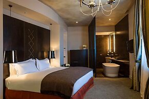 Sofitel Montevideo Casino Carrasco and Spa