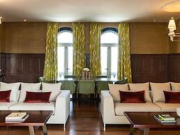 Sofitel Montevideo Casino Carrasco and Spa