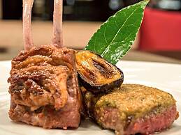 Sofitel Montevideo Casino Carrasco and Spa