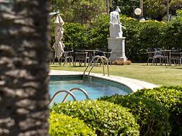 Sofitel Montevideo Casino Carrasco and Spa
