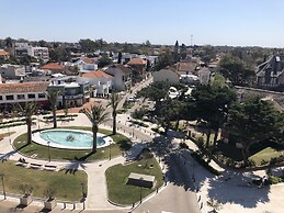 Sofitel Montevideo Casino Carrasco and Spa