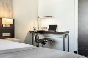 Garner Berlin - Mitte, an IHG Hotel