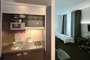 Garner Hotel Berlin - Mitte by IHG