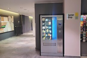 Garner Hotel Berlin - Mitte by IHG