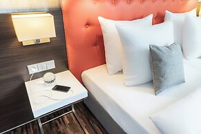 Garner Berlin - Mitte, an IHG Hotel