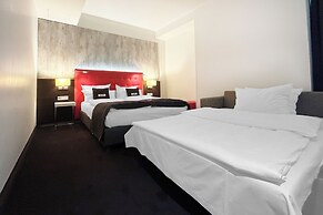 Garner Hotel Berlin - Mitte by IHG