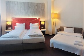 Garner Hotel Berlin - Mitte by IHG