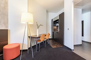 Garner Berlin - Mitte, an IHG Hotel