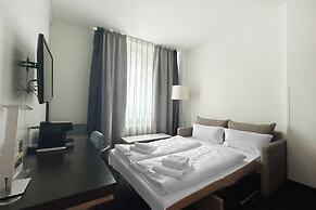 Garner Hotel Berlin - Mitte by IHG
