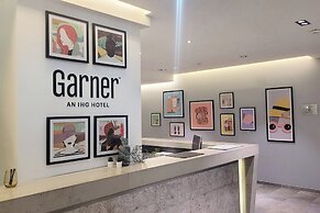 Garner Berlin - Mitte, an IHG Hotel