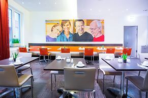 Garner Berlin - Mitte, an IHG Hotel