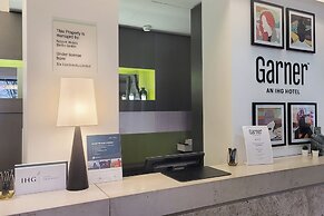 Garner Hotel Berlin - Mitte by IHG