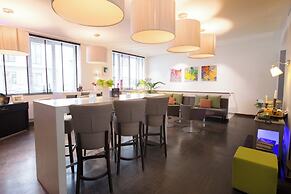 Garner Berlin - Mitte, an IHG Hotel