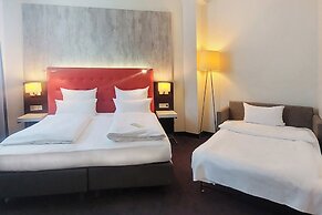 Garner Hotel Berlin - Mitte by IHG