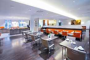 Garner Berlin - Mitte, an IHG Hotel