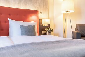 Garner Berlin - Mitte, an IHG Hotel