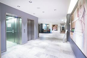 Garner Berlin - Mitte, an IHG Hotel