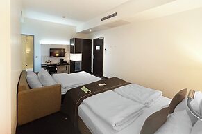 Garner Hotel Berlin - Mitte by IHG