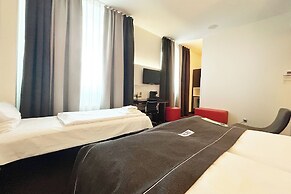 Garner Hotel Berlin - Mitte by IHG