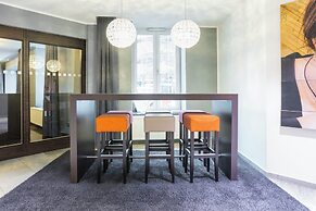 Garner Berlin - Mitte, an IHG Hotel