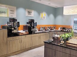 Garner Berlin - Mitte, an IHG Hotel