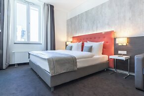 Garner Berlin - Mitte, an IHG Hotel