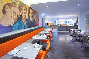 Garner Berlin - Mitte, an IHG Hotel