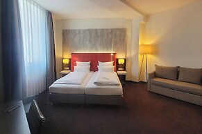 Garner Hotel Berlin - Mitte by IHG