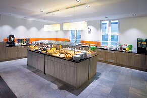 Garner Berlin - Mitte, an IHG Hotel