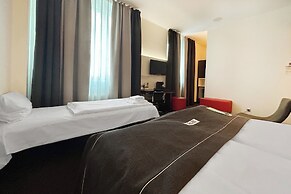 Garner Hotel Berlin - Mitte by IHG