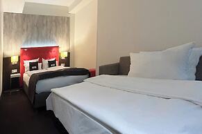 Garner Hotel Berlin - Mitte by IHG
