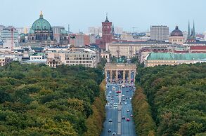 Garner Hotel Berlin - Mitte by IHG
