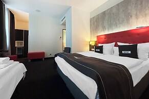 Garner Hotel Berlin - Mitte by IHG