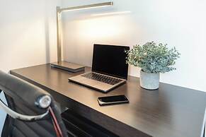 Garner Berlin - Mitte, an IHG Hotel