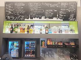 Garner Berlin - Mitte, an IHG Hotel