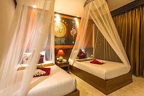 Tanawan Phuket Hotel