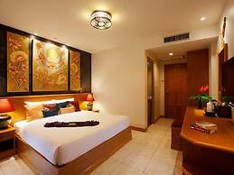 Tanawan Phuket Hotel