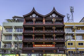 Tanawan Phuket Hotel