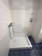 Athens International Youth Hotel and Hostel