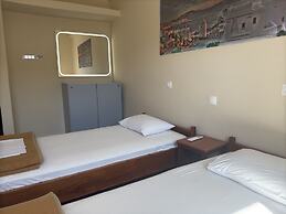 Athens International Youth Hotel and Hostel